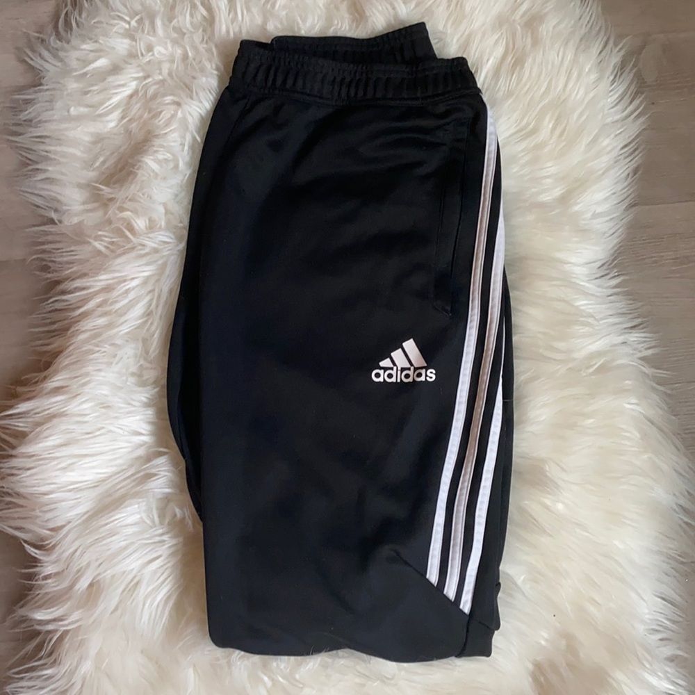 Adidas soccer pants